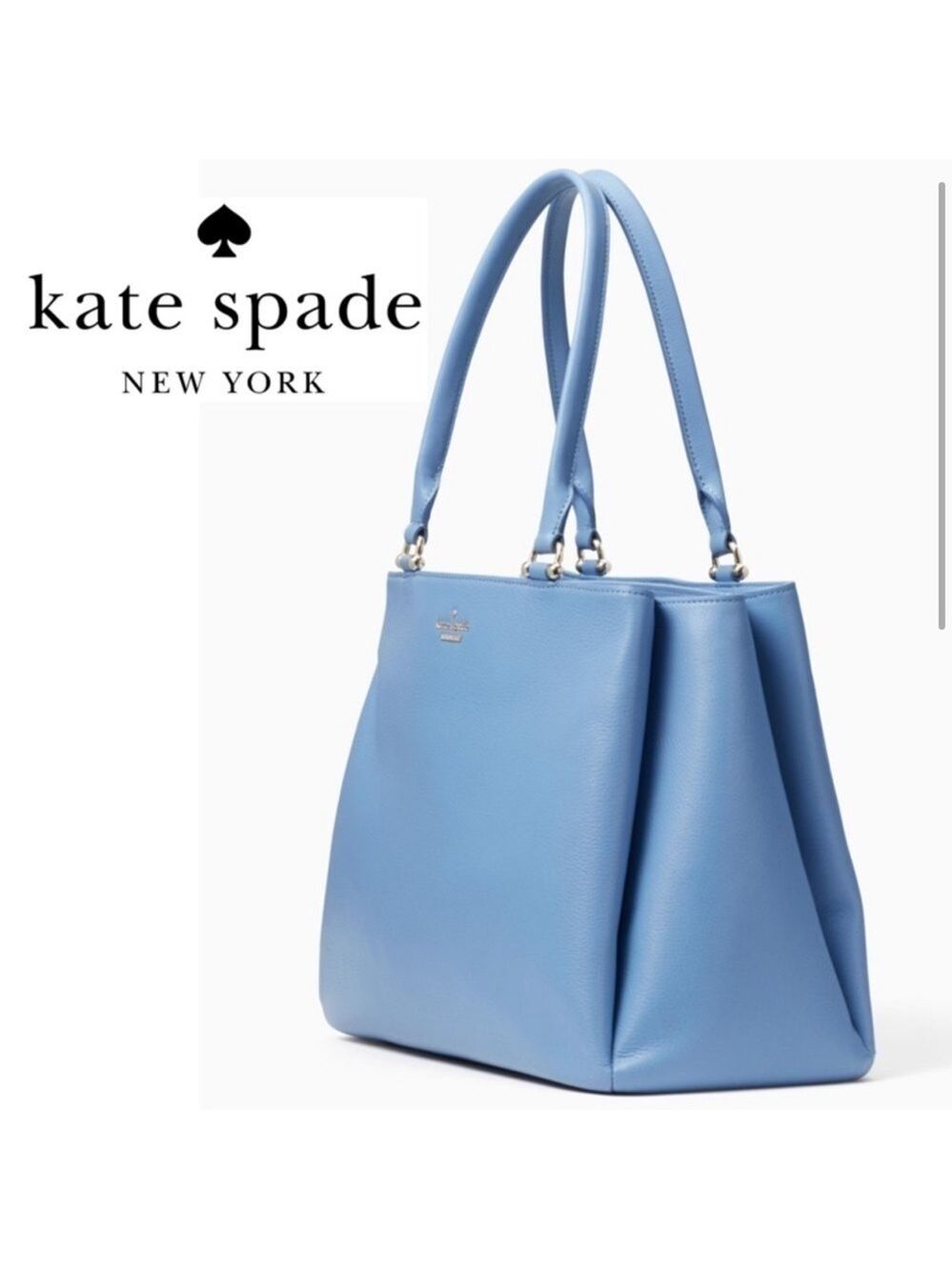 lombard Street Neve Large Tote - Picture 2 of 5